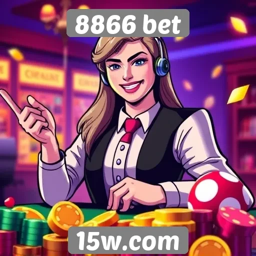 8896 bet e seu suporte ao cliente eficiente