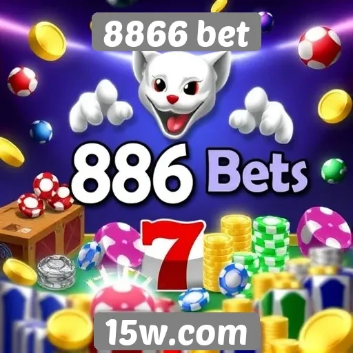 Análise das opções de jogos disponíveis no 8866 bet