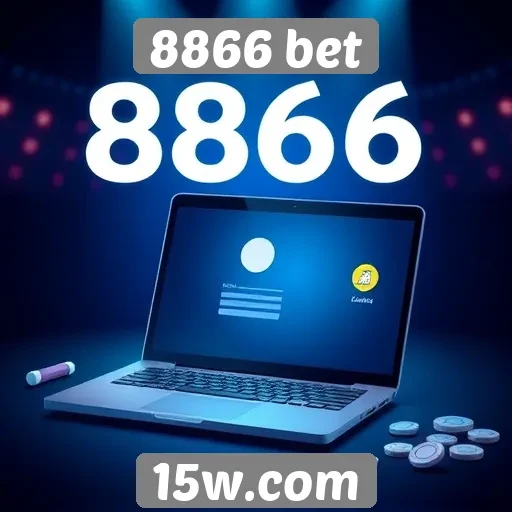 Opções de pagamento no 8866 bet