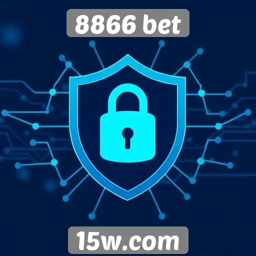 Histórico de segurança no site 8866 bet