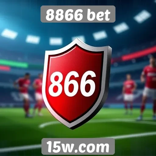 Segurança e confiabilidade do site 8866 bet