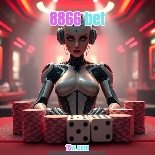 8866 bet VIP
